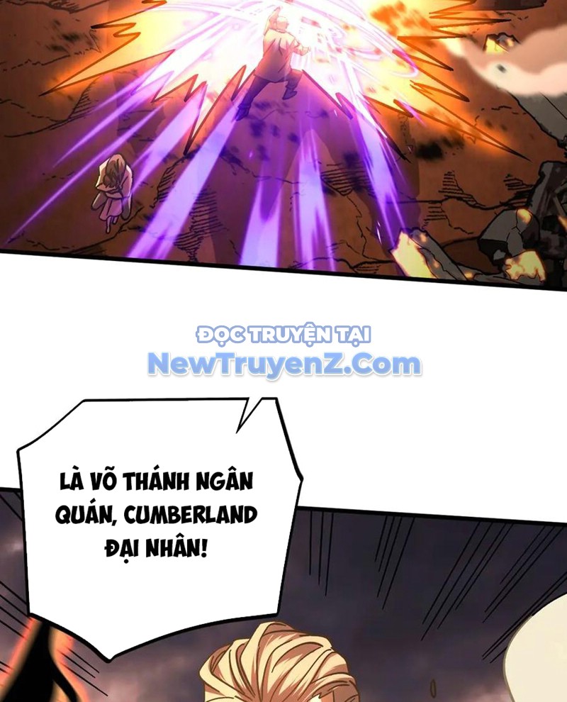 Cao Võ: Hạ Cánh Đến Một Vạn Năm Sau chapter 219 - Trang 81
