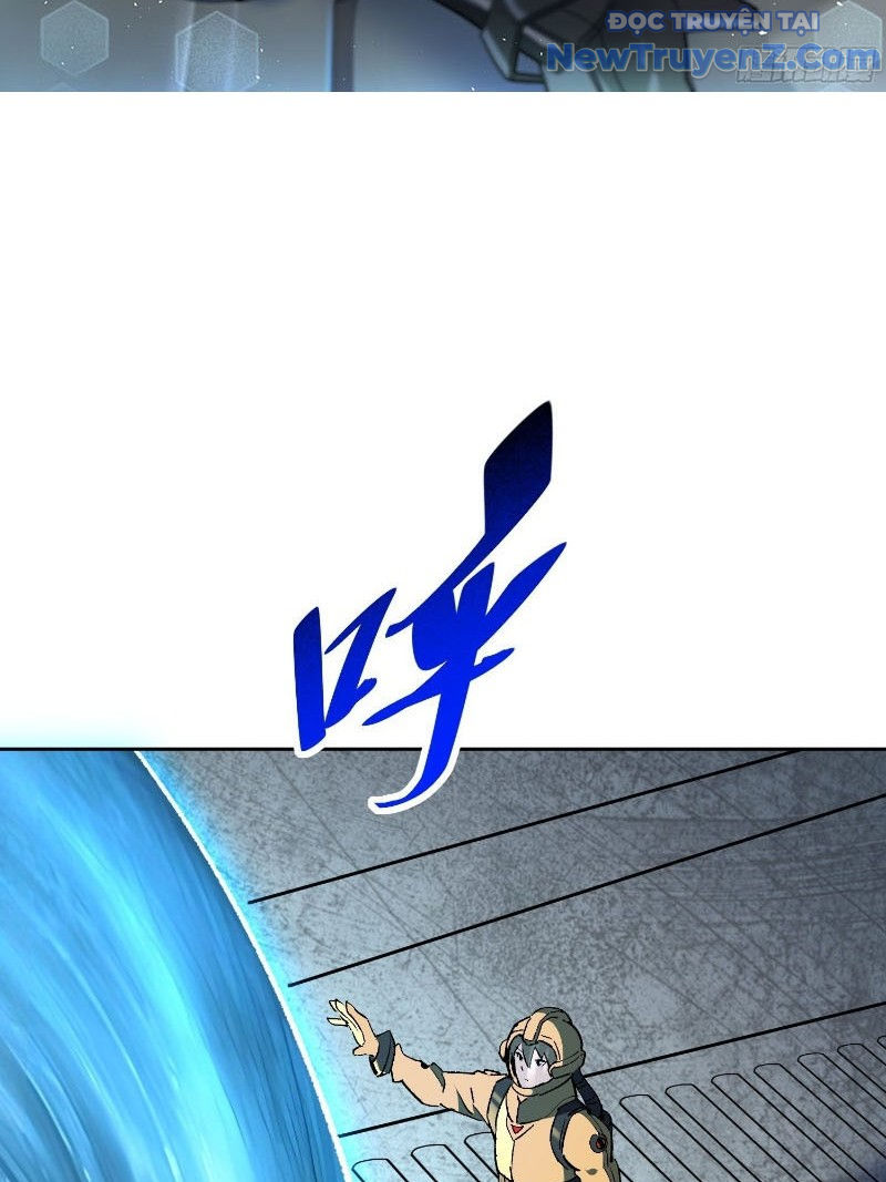 Người Trái Đất Quả Thật Rất Tàn Ác chapter 321 - Trang 4