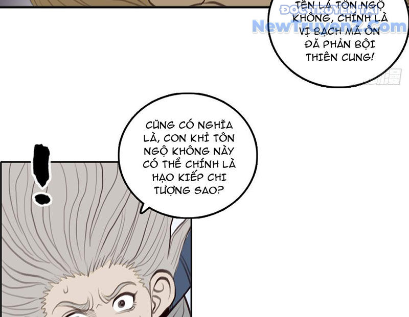 [tam Giới Chí] Thích ách Truyện chapter 43 - Trang 27