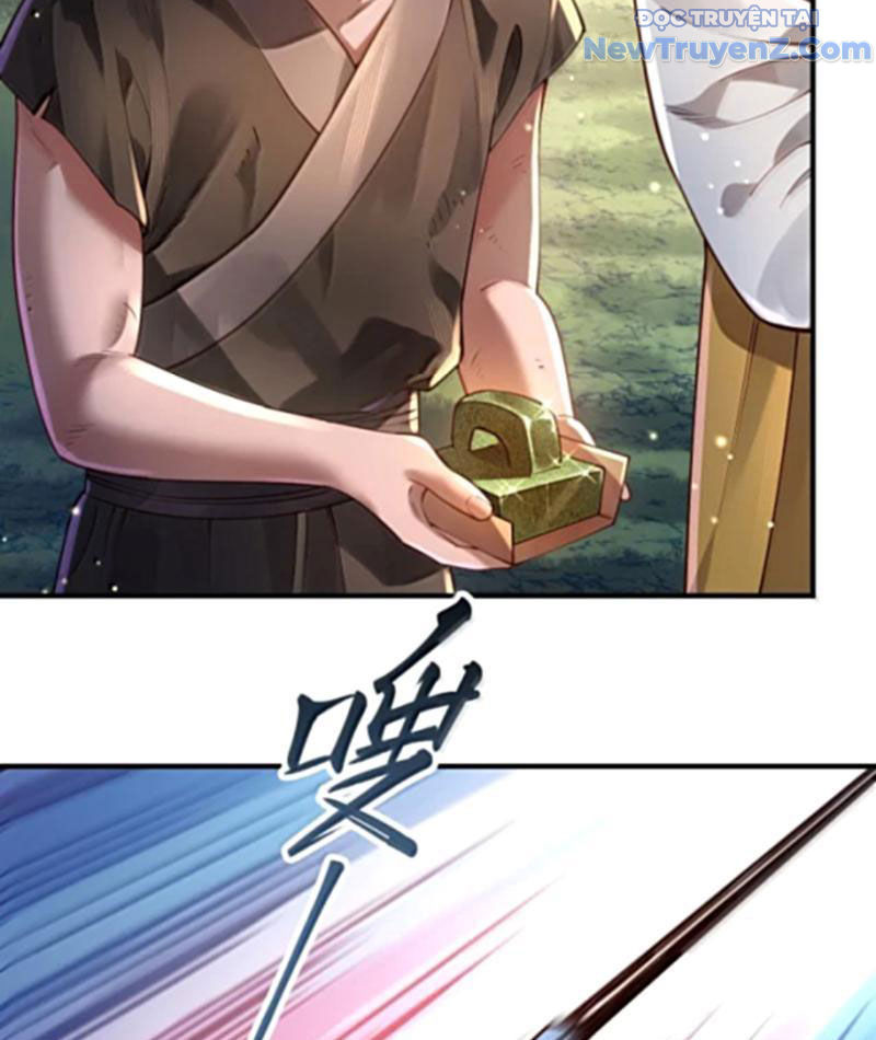 Bói Toán Mà Thôi, Cửu Vĩ Yêu Đế Sao Lại Thành Nương Tử Ta?! chapter 79 - Trang 60