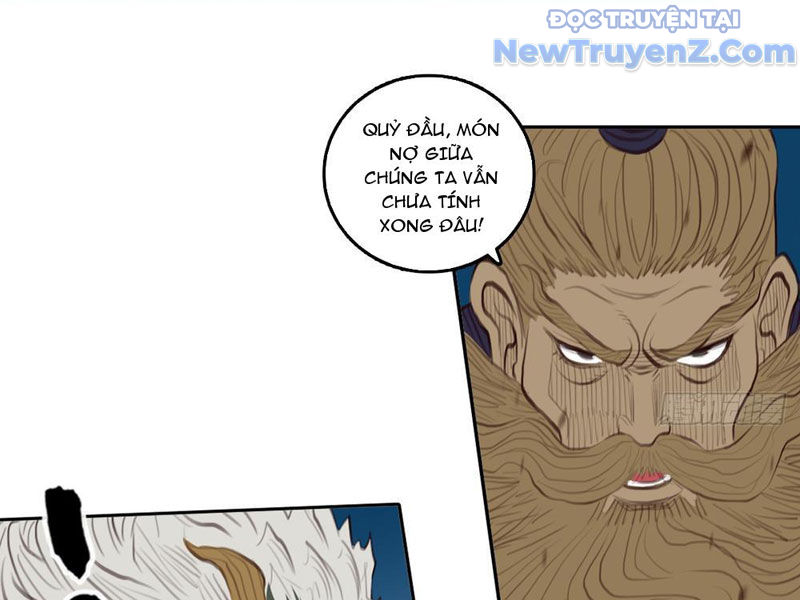 [tam Giới Chí] Thích ách Truyện chapter 41 - Trang 36