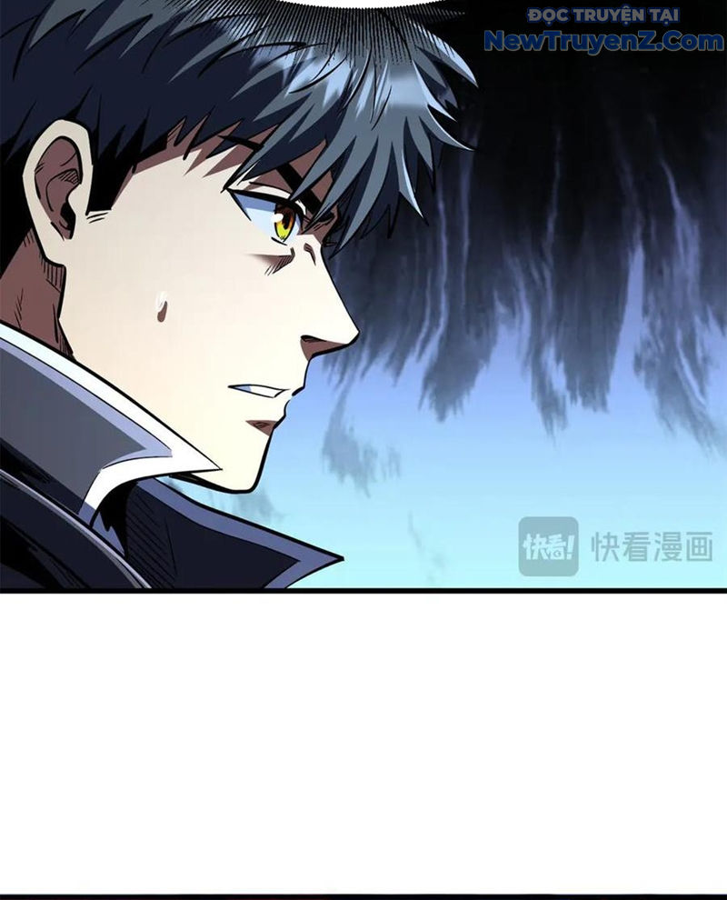 Siêu Cấp Thần Cơ Nhân chapter 355 - Trang 20