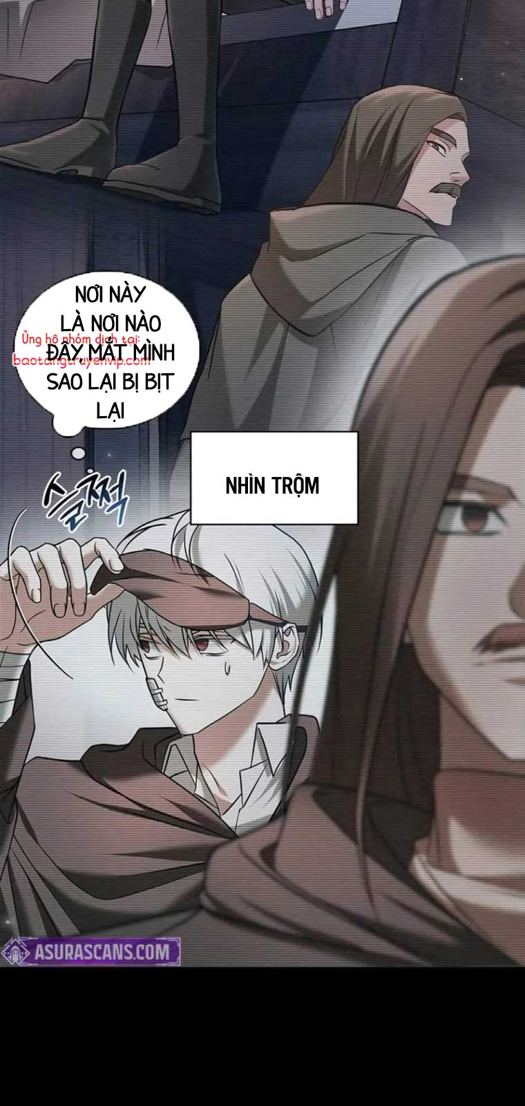 Tôi Không Tài Năng Đến Thế Đâu chapter 79 - Trang 42