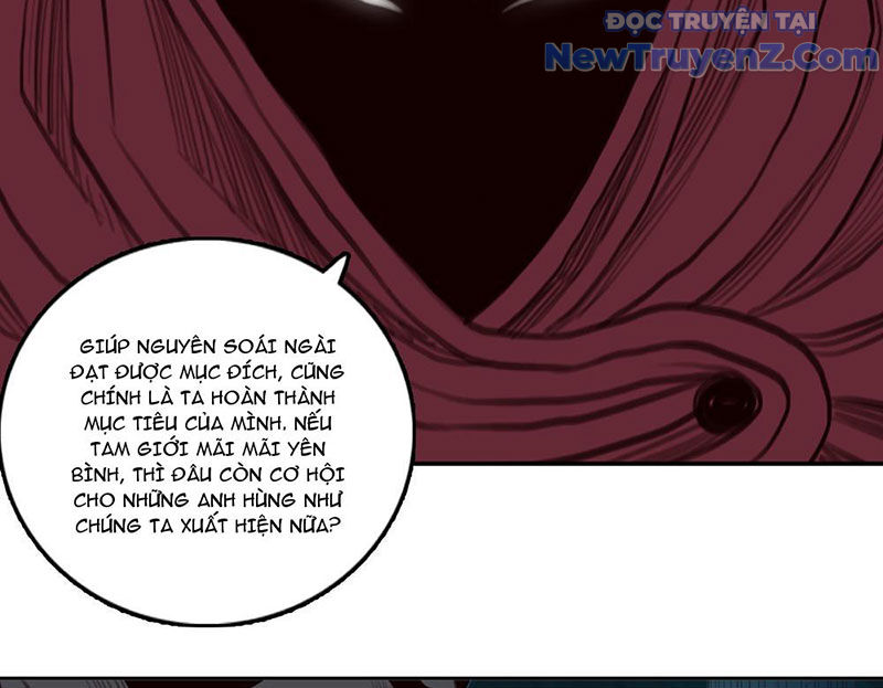 [tam Giới Chí] Thích ách Truyện chapter 43 - Trang 81