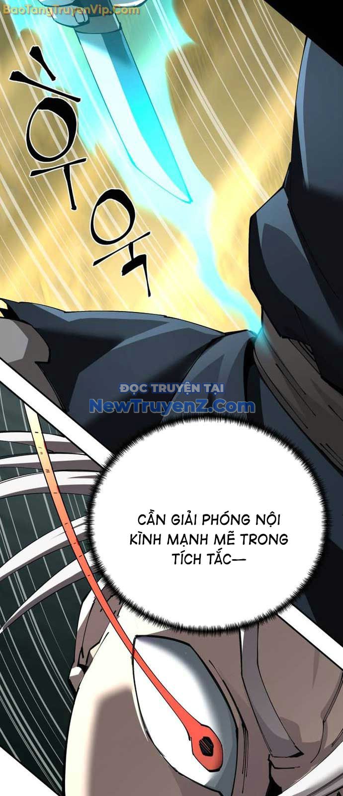 Ông Võ Giả Và Cháu Chí Tôn chapter 93 - Trang 26