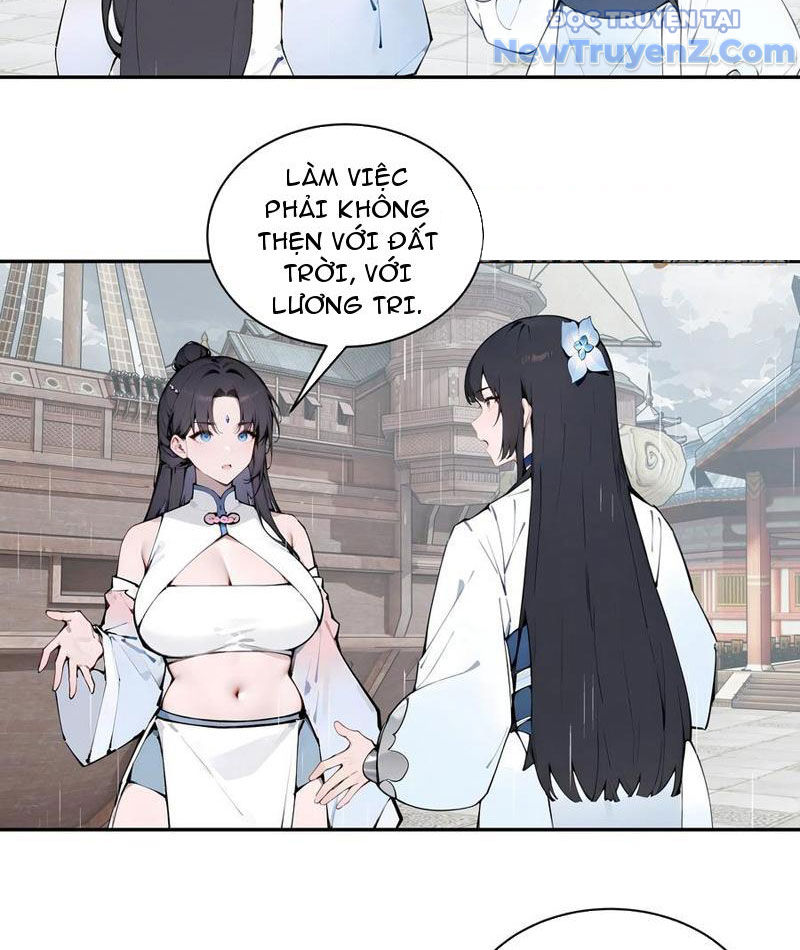 Bách Thê Phổ: Thánh nữ đều gọi ta là phu quân chapter 48 - Trang 61