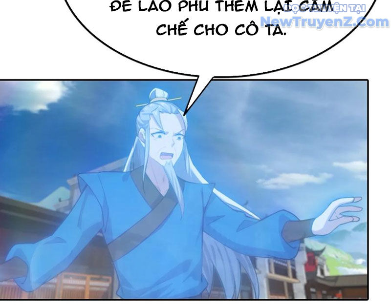 Tu Tiên Trở Về Tại Vườn Trường - Season 2 chapter 167 - Trang 75