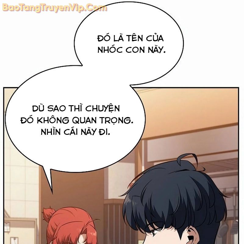 Quán Ăn Định Mệnh chapter 4 - Trang 84