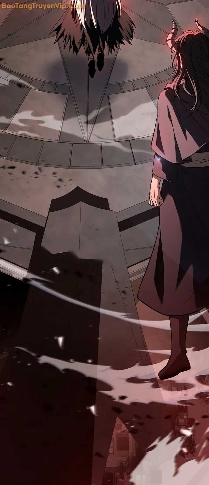 Huyền Thoại Giáo Sĩ Trở Lại chapter 173 - Trang 38