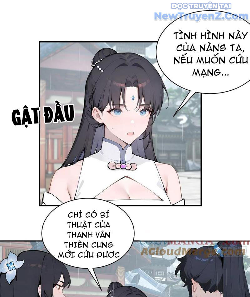 Bách Thê Phổ: Thánh nữ đều gọi ta là phu quân chapter 48 - Trang 52
