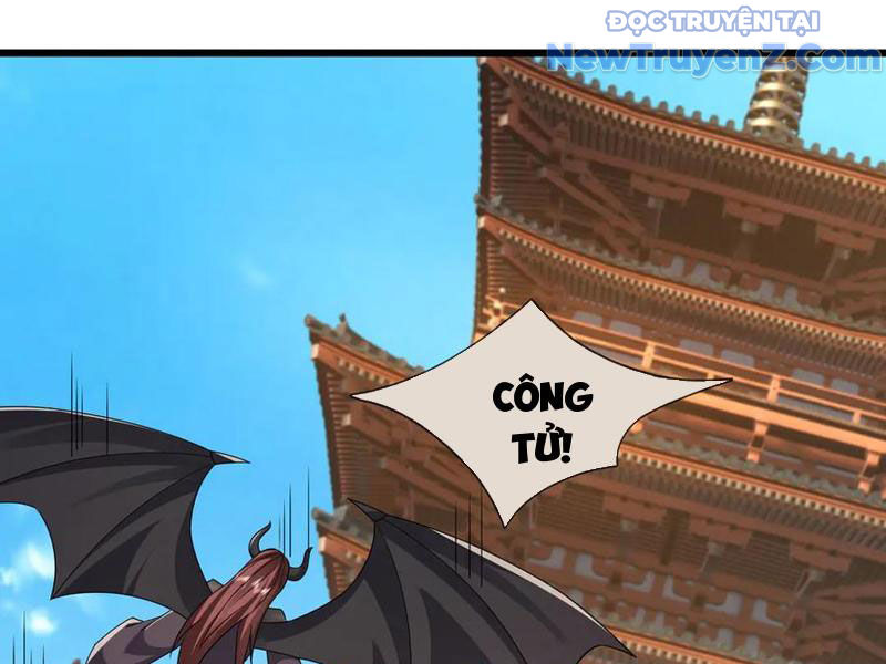 Thiên Uyên Trở Về: Ta Chính Là Thiên Tai chapter 79 - Trang 17