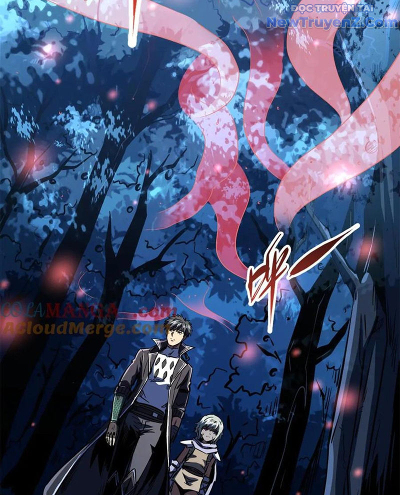 Siêu Cấp Thần Cơ Nhân chapter 354 - Trang 54