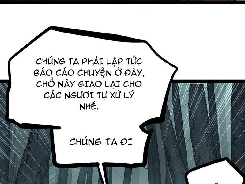 Người Giữ Cửa Vạn Giới chapter 50 - Trang 36