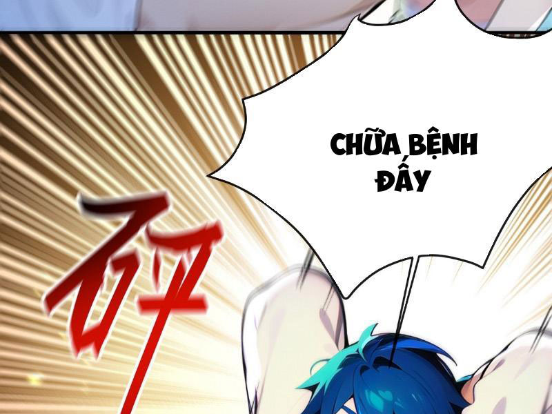 tối cường thần y: luôn có sư tỷ có ý đồ với tôi chapter 4 - Trang 33