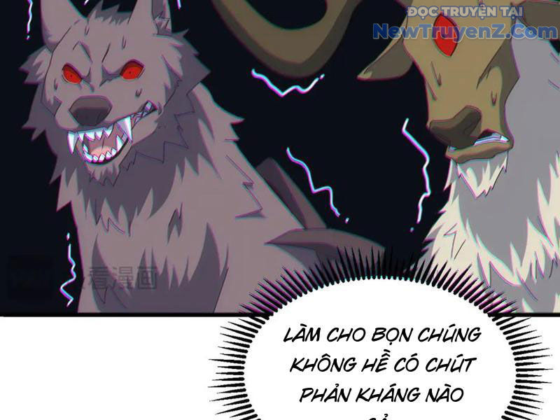 Vạn Tộc Xâm Lược: Bắt đầu Thuần Hóa Cự Thú Cấp Sử Thi chapter 31 - Trang 132