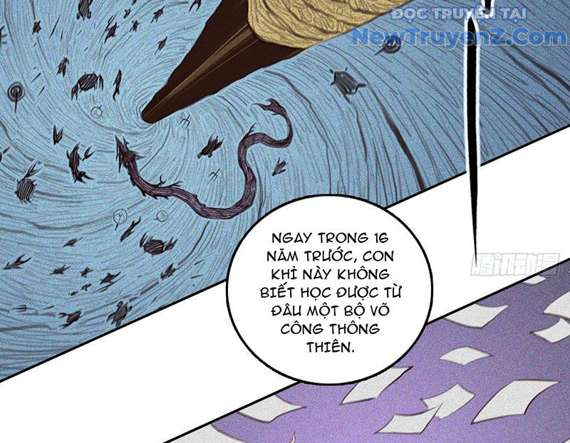 [tam Giới Chí] Thích ách Truyện chapter 43 - Trang 30