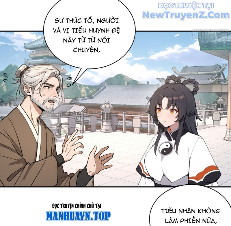 Bách Thê Phổ: Thánh nữ đều gọi ta là phu quân chapter 53 - Trang 76