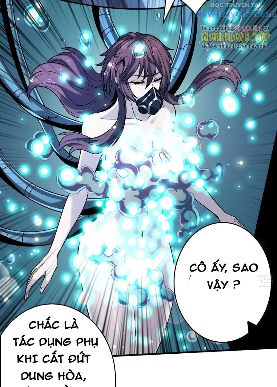 Vừa Chơi Đã Có Tài Khoản Vương Giả chapter 251 - Trang 17