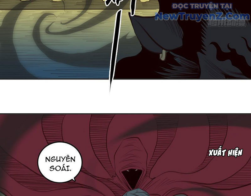 [tam Giới Chí] Thích ách Truyện chapter 43 - Trang 72