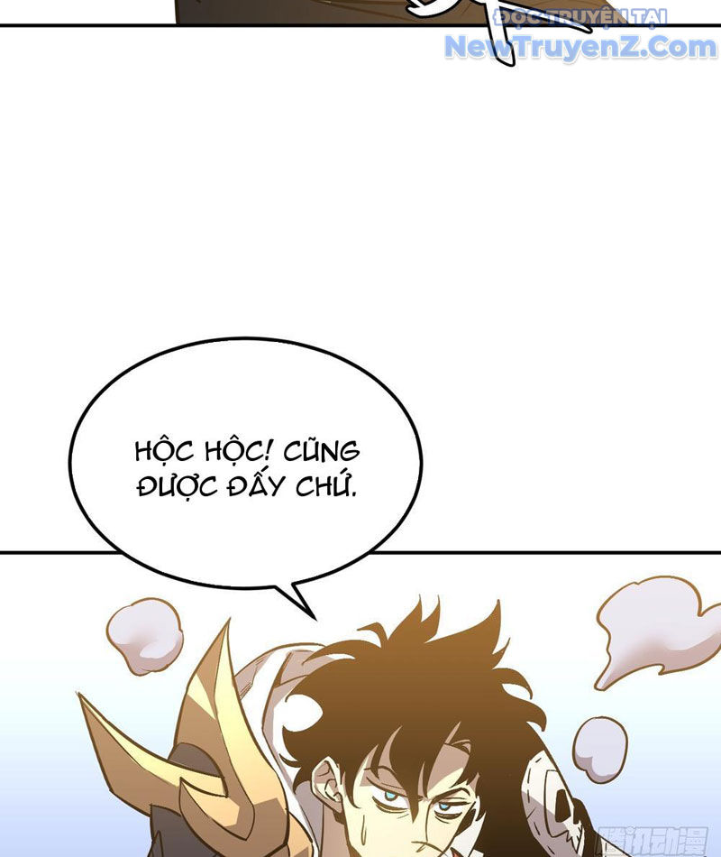 Kẻ Ký Sinh Trên Người Ta Không Dễ Chọc chapter 5 - Trang 40