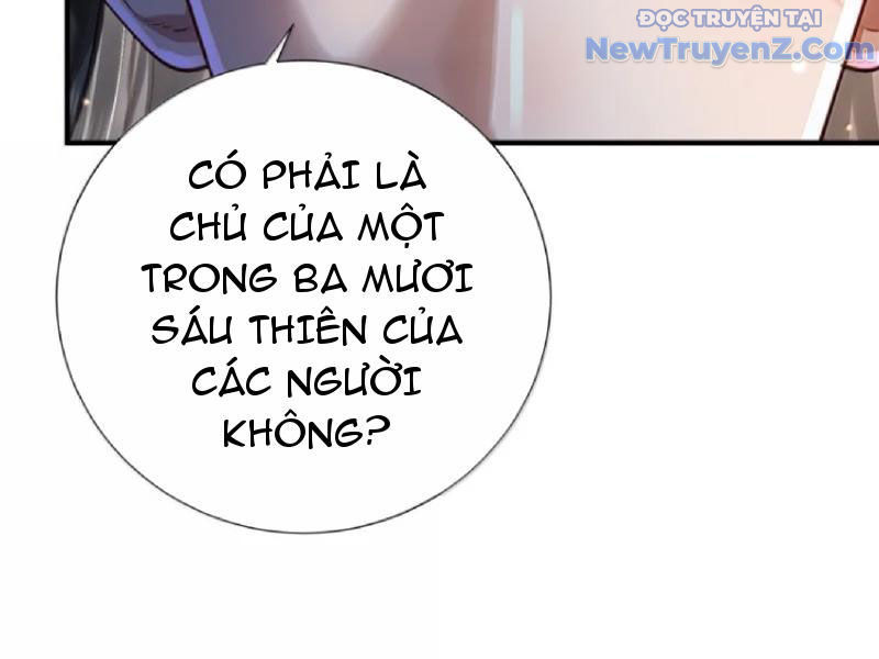 Bói Toán Mà Thôi, Cửu Vĩ Yêu Đế Sao Lại Thành Nương Tử Ta?! chapter 80 - Trang 122