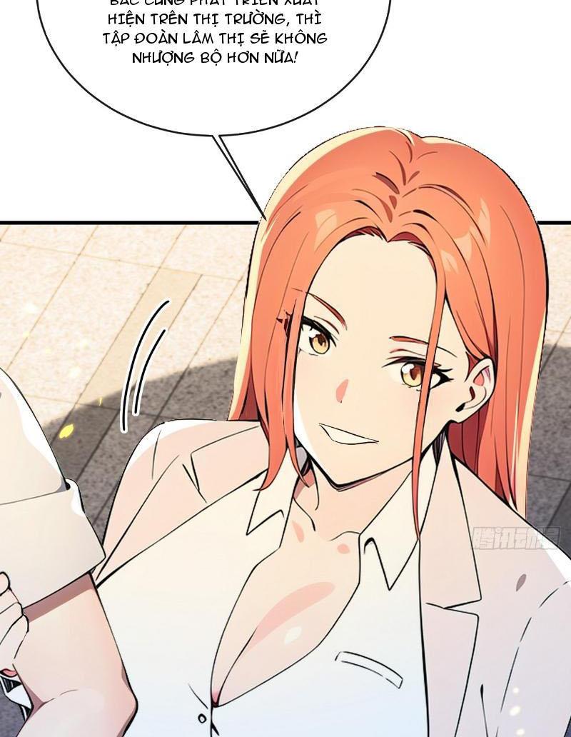 tối cường thần y: luôn có sư tỷ có ý đồ với tôi chapter 30 - Trang 52