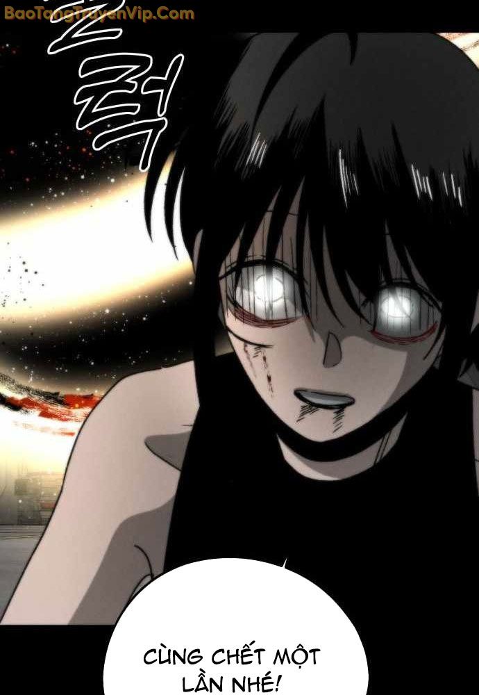 Dự Án Sao Hoả chapter 7 - Trang 83
