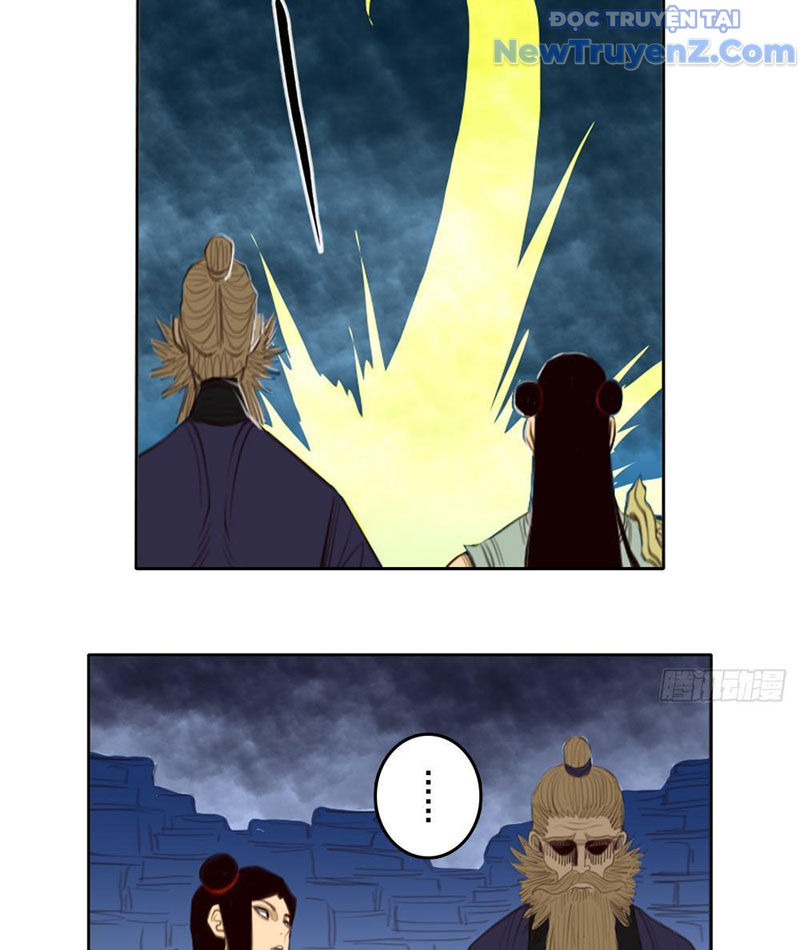[tam Giới Chí] Thích ách Truyện chapter 42 - Trang 62