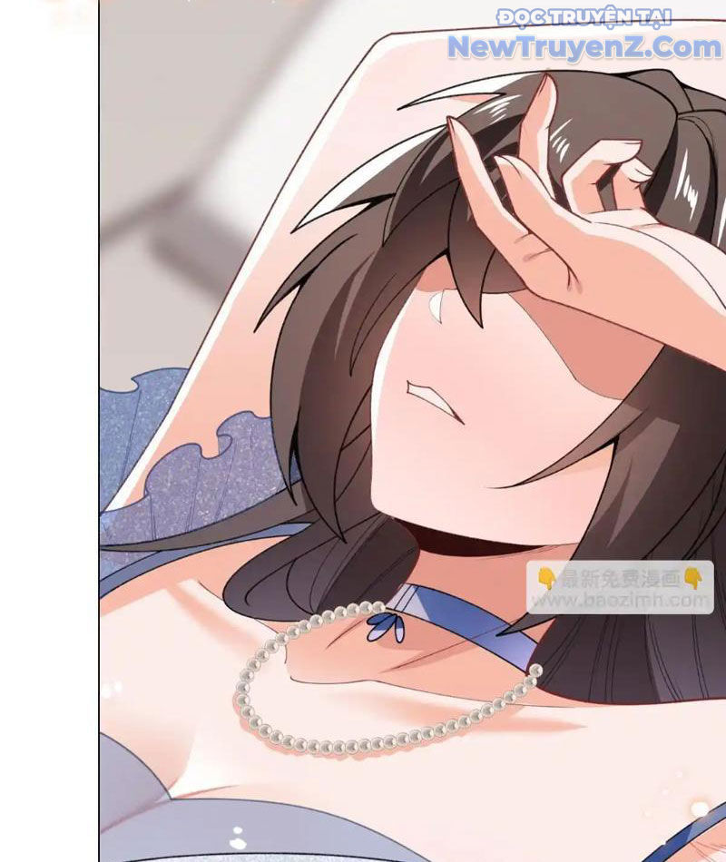Kế Hoạch Bồi Dưỡng Nữ MC Của Cẩu Hoàng chapter 11 - Trang 12
