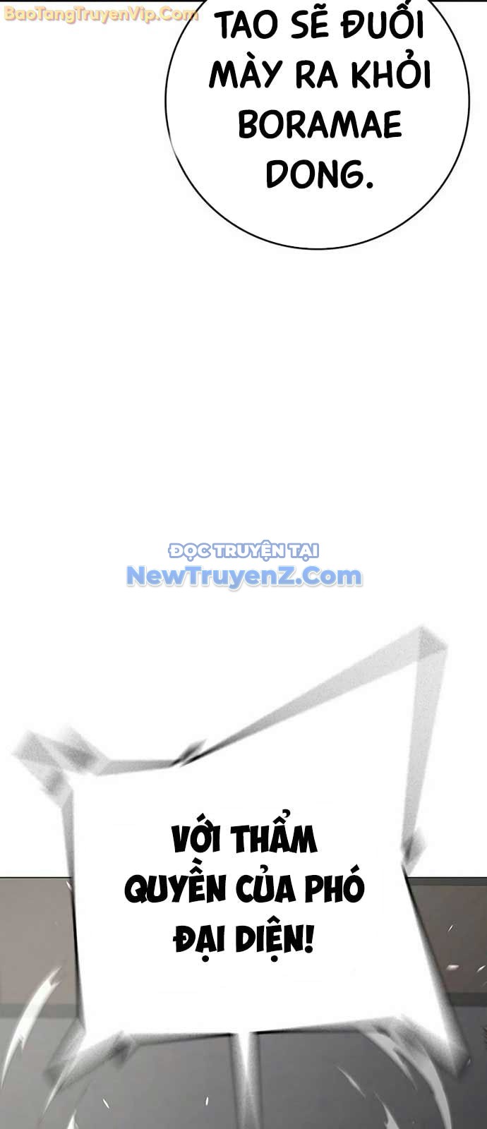 Nhiệm Vụ Đời Thật chapter 164 - Trang 107