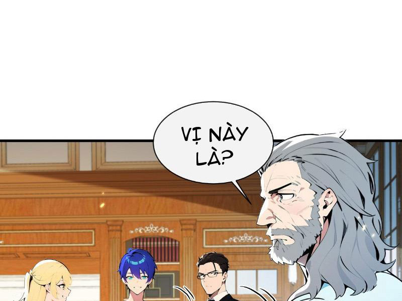 tối cường thần y: luôn có sư tỷ có ý đồ với tôi chapter 5 - Trang 44
