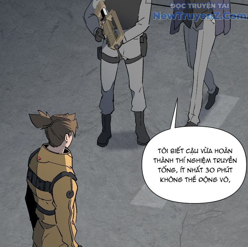 Người Trái Đất Quả Thật Rất Tàn Ác chapter 322 - Trang 23