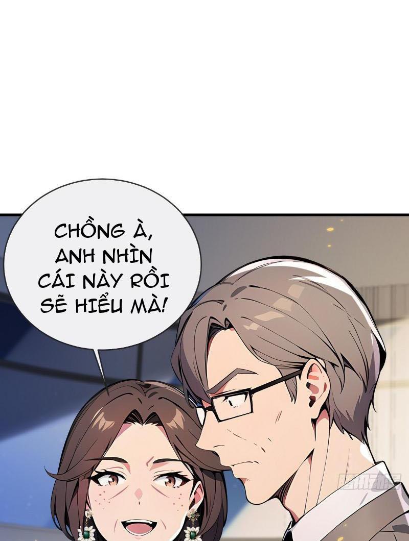 tối cường thần y: luôn có sư tỷ có ý đồ với tôi chapter 30 - Trang 6