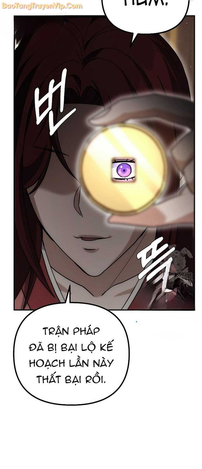 Hoạn Quan Tuyệt Luân chapter 17 - Trang 5