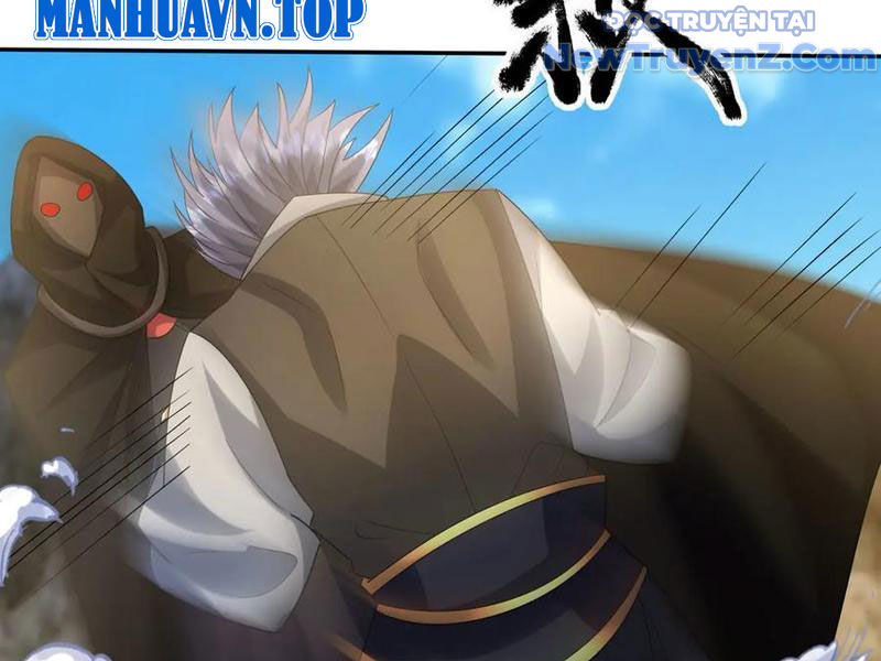 Thiên Uyên Trở Về: Ta Chính Là Thiên Tai chapter 79 - Trang 81