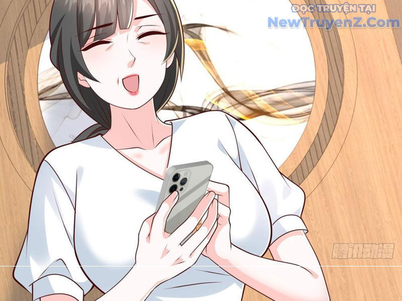 Tôi Là Tài Xế Xe Công Nghệ Có Chút Tiền Thì Đã Sao? chapter 143 - Trang 8