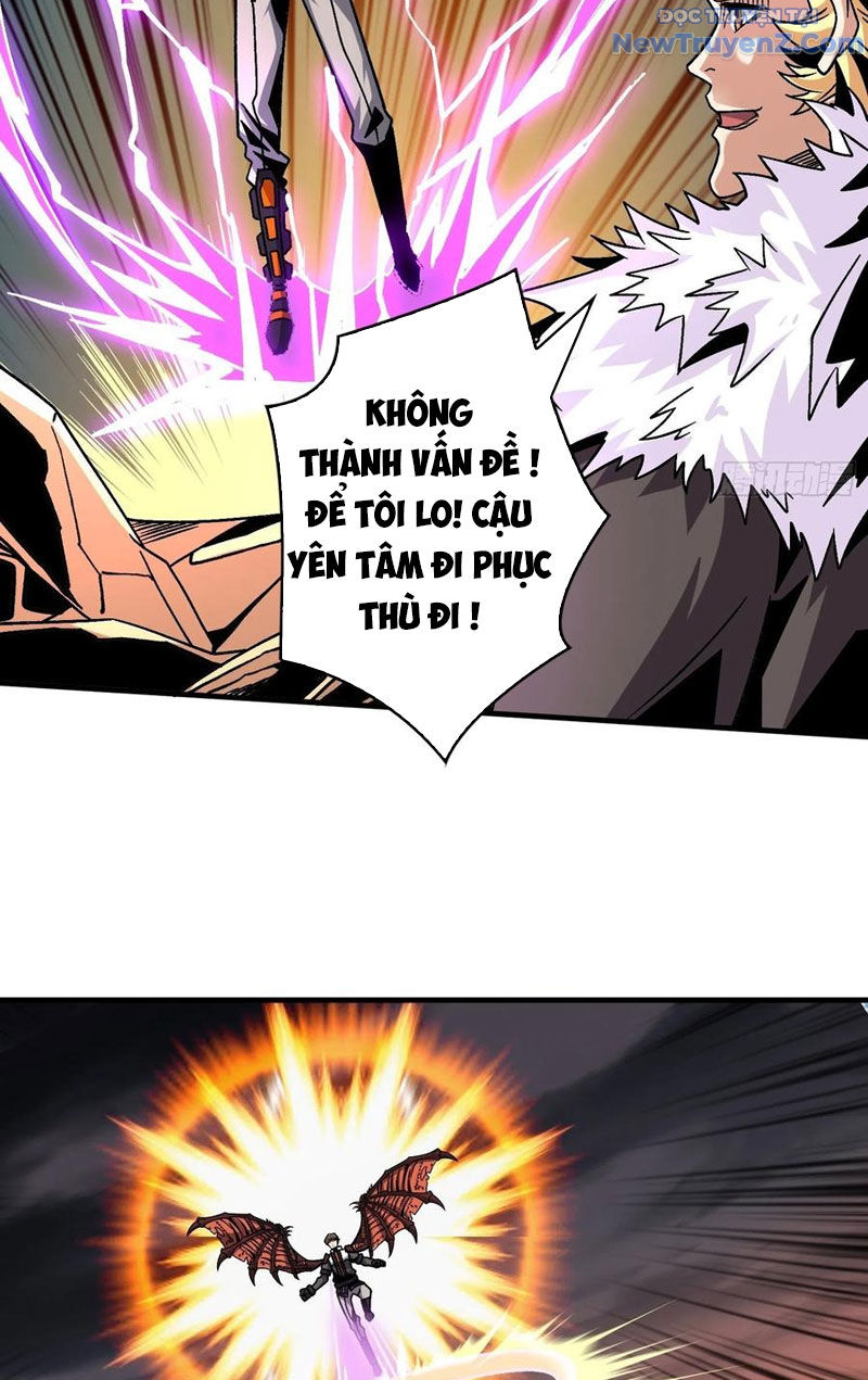Vừa Chơi Đã Có Tài Khoản Vương Giả chapter 230 - Trang 30