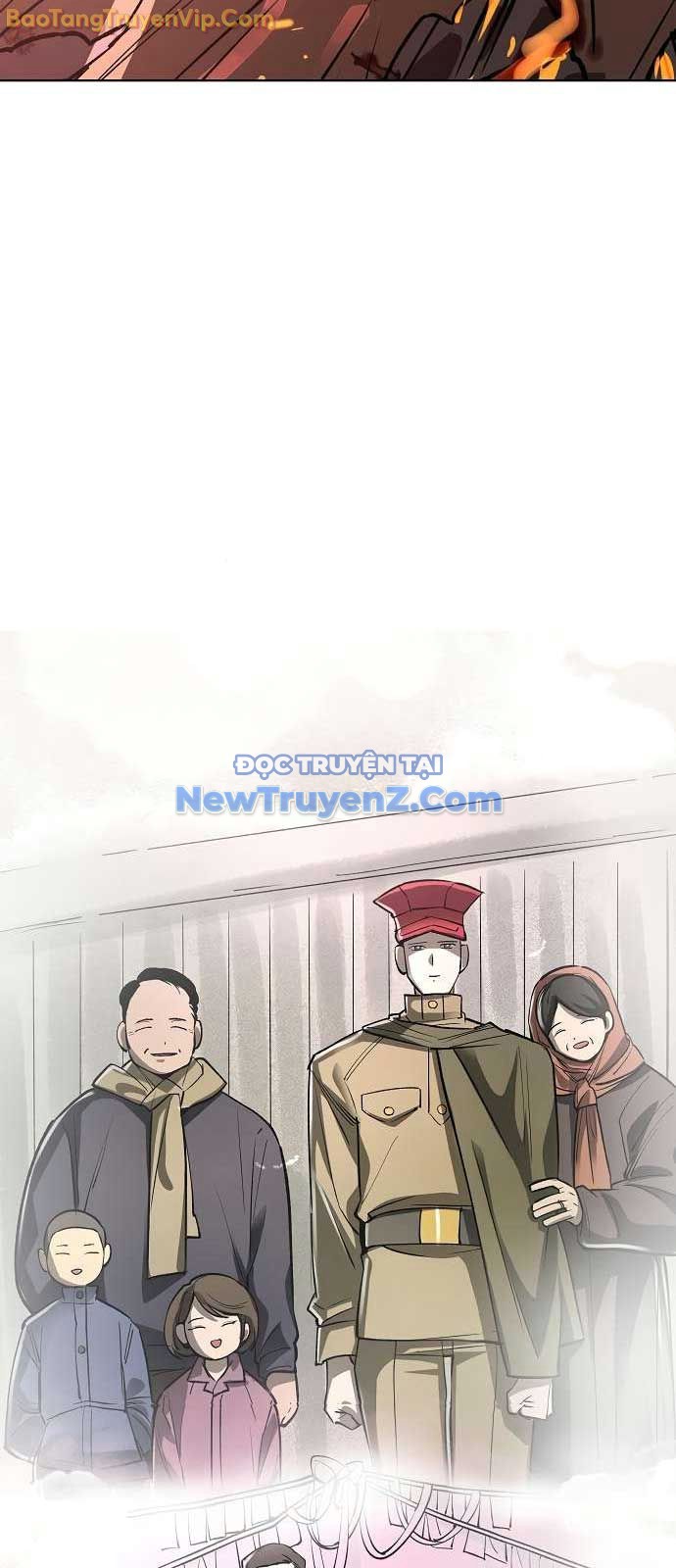 Thiên Ma 3077 chapter 46 - Trang 81