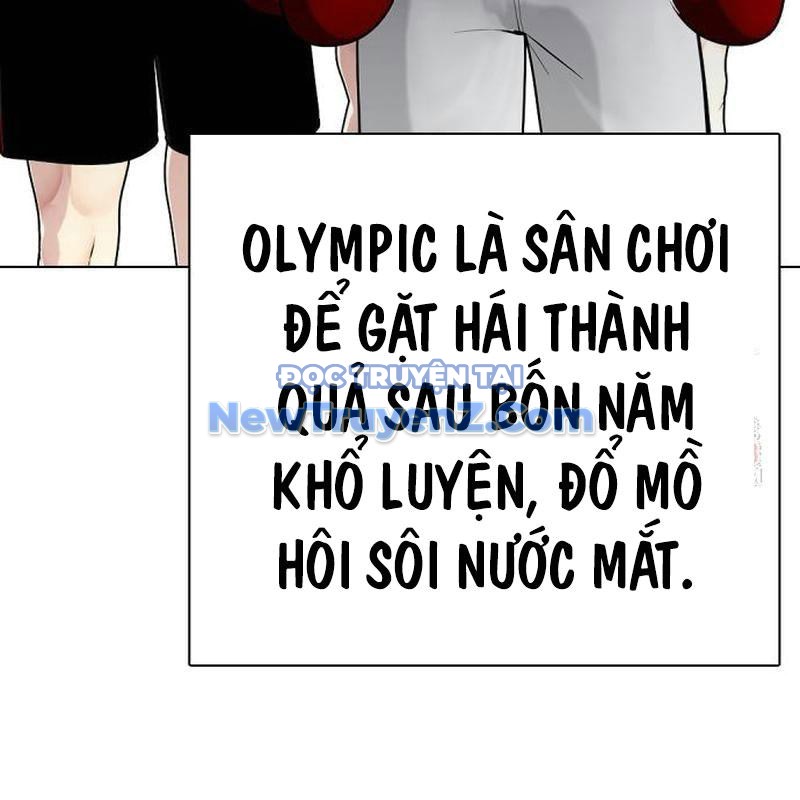 Loser Giỏi Võ chapter 121 - Trang 43