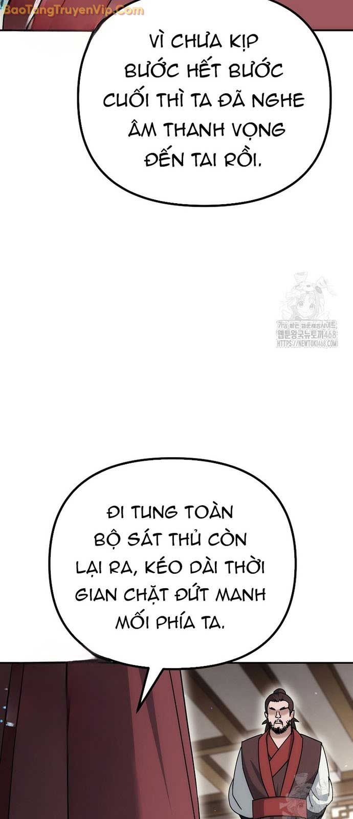 Hoạn Quan Tuyệt Luân chapter 17 - Trang 20