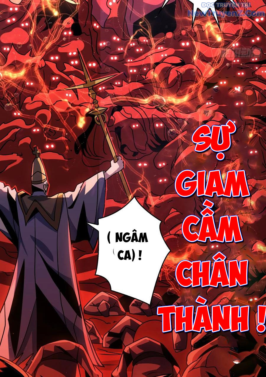 Vừa Chơi Đã Có Tài Khoản Vương Giả chapter 257 - Trang 8