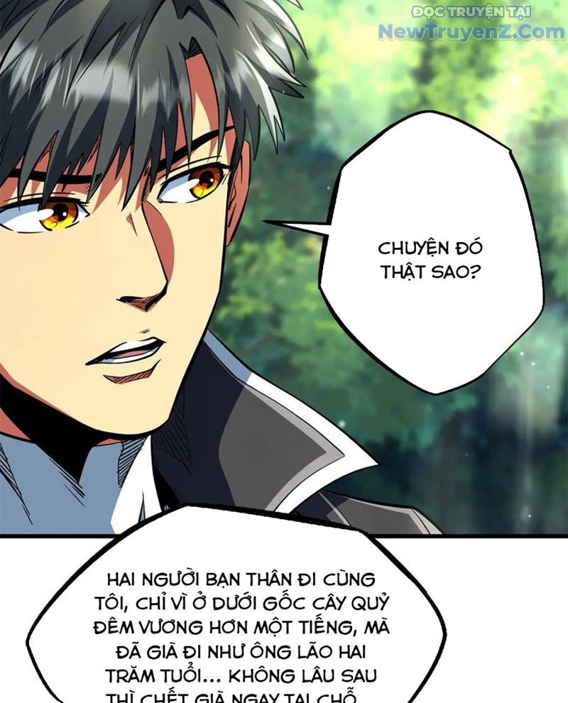 Siêu Cấp Thần Cơ Nhân chapter 354 - Trang 33