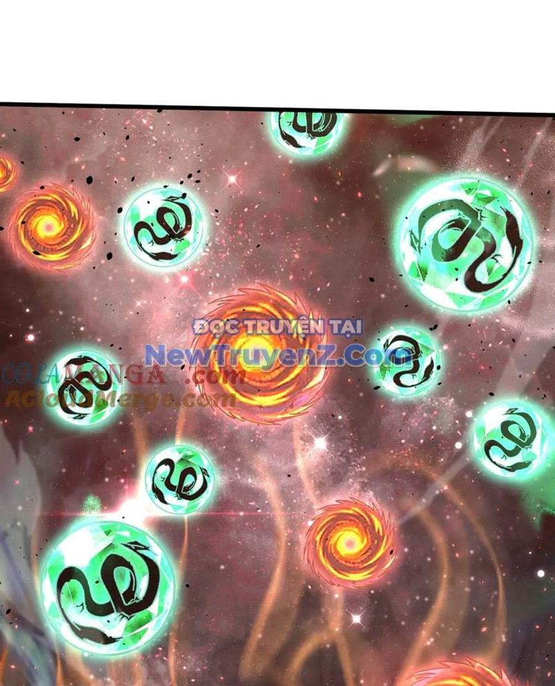 Cao Võ: Hạ Cánh Đến Một Vạn Năm Sau chapter 219 - Trang 69