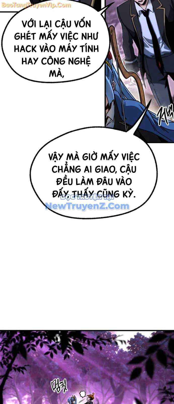 Thống Lĩnh Học Viện Chỉ Bằng Dao Sashimi chapter 43 - Trang 31