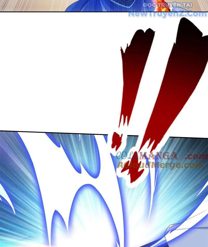 Thần Hồn Võ Đế chapter 426 - Trang 52