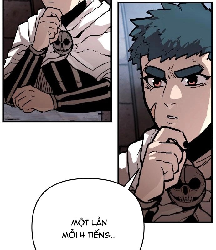Đại Chiến Tử Thi chapter 13 - Trang 124