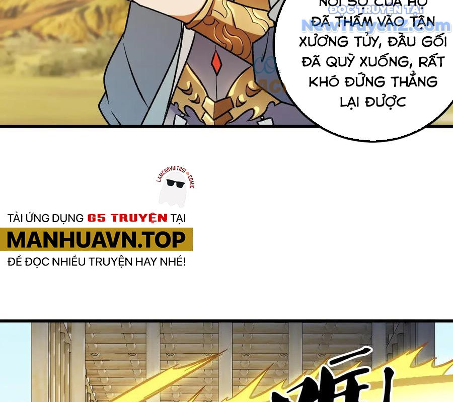 Toàn Dân Chuyển Chức : Duy Ta Vô Chức Tán Nhân chapter 168 - Trang 108