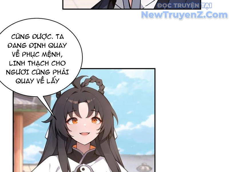 Bách Thê Phổ: Thánh nữ đều gọi ta là phu quân chapter 55 - Trang 107