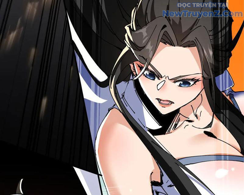 Đồ Đệ Nữ Đế Của Ta Muốn Hắc Hóa! chapter 44 - Trang 44