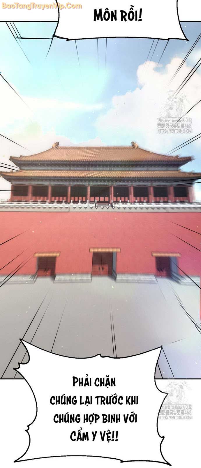 Hoạn Quan Tuyệt Luân chapter 17 - Trang 62